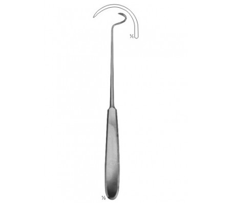 Suture Instruments